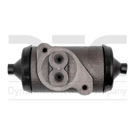 Dynamic Friction Co DFC Wheel Cylinder - 375-47127 375-47127